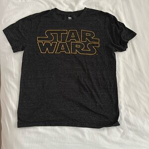 Star Wars T shirt